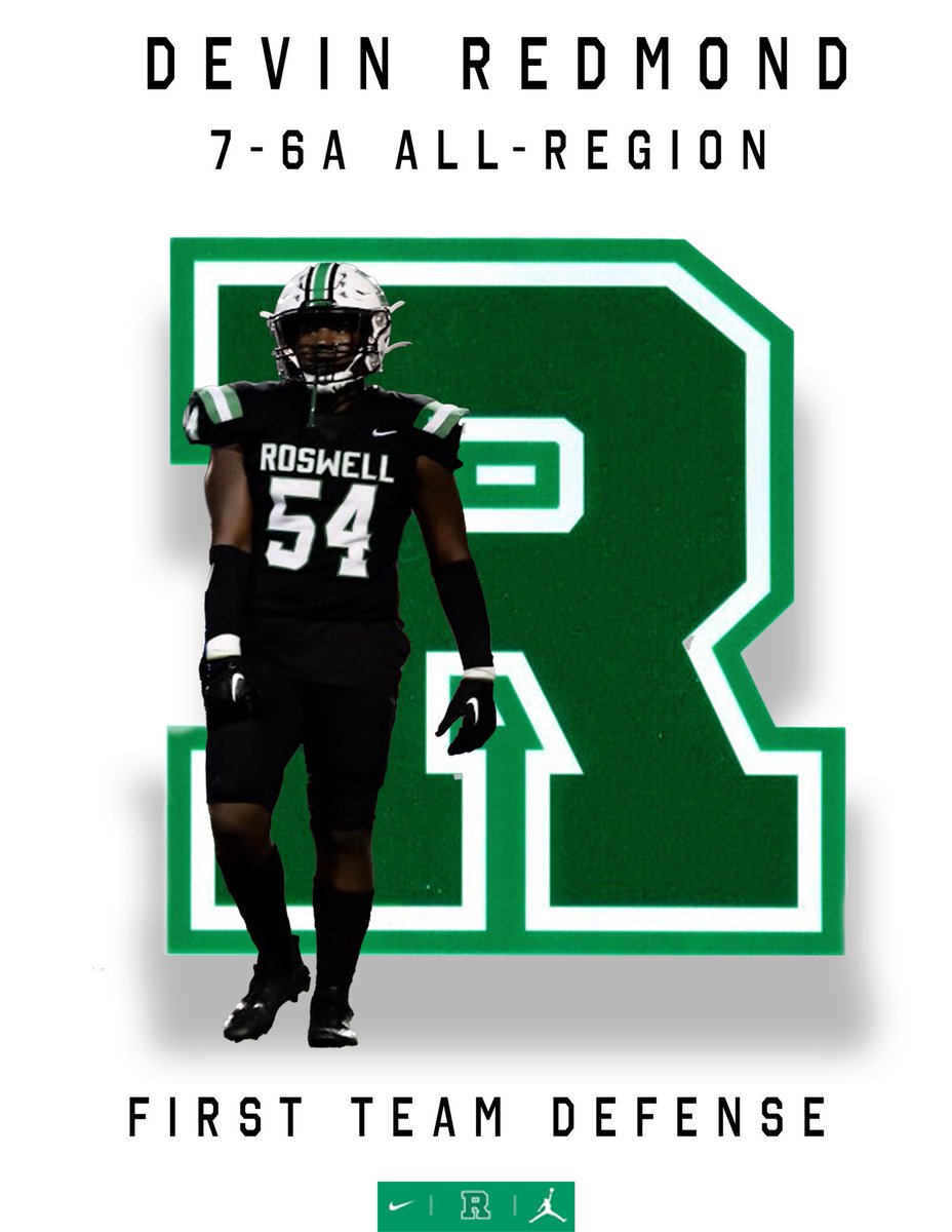 Coaches, check out 2024 DL <a href="/Devinredmond5/">Devin Redmond</a>! Can play any position on the DL, extremely high motor, physical in the run game and consistent pass rush! Check out his film below ⬇️⬇️⬇️ #WeR #RecruitTheWell 

hudl.com/video/3/144920…