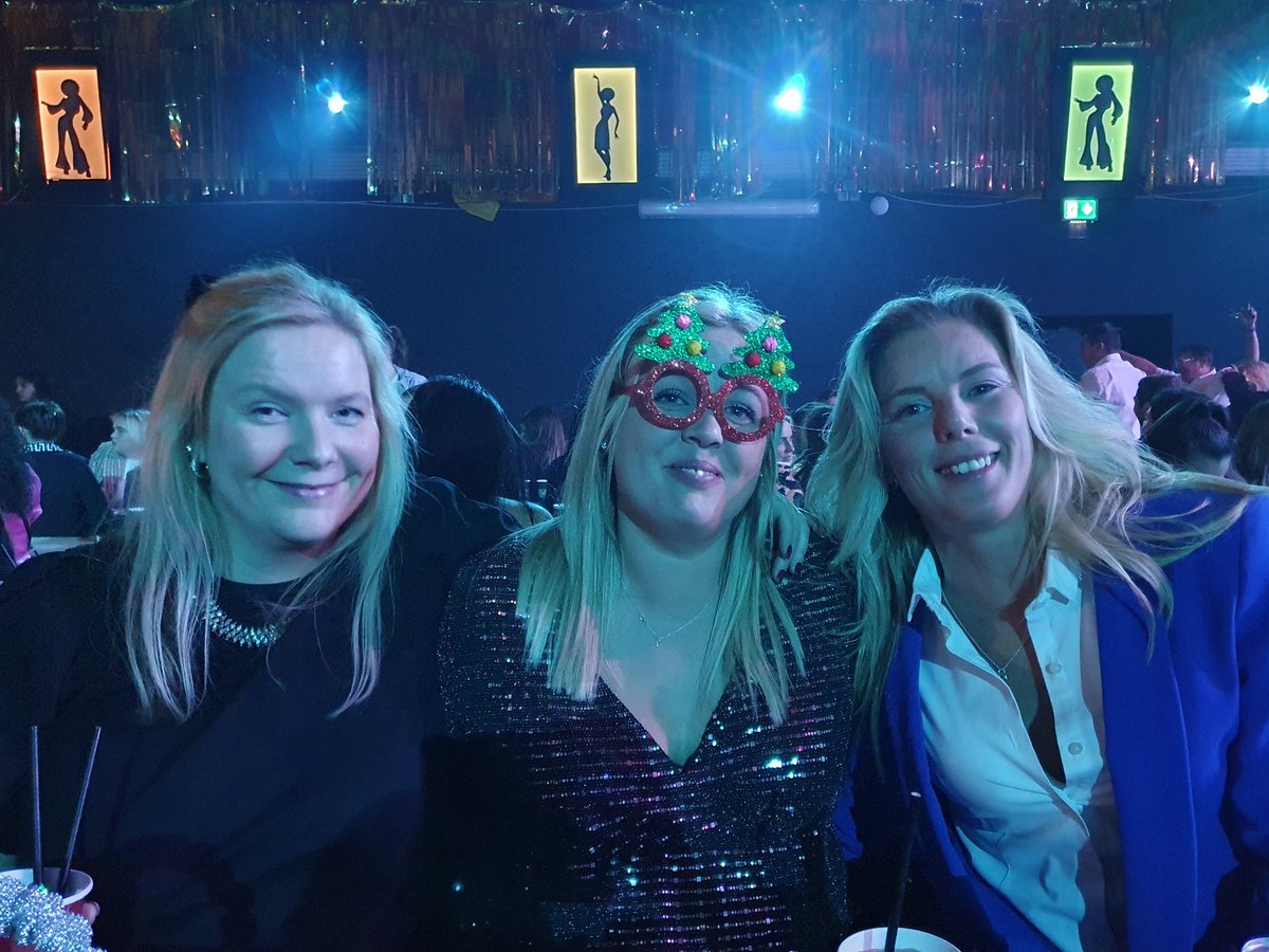 <a href="/coopuk/">Co-op</a> area Christmas night out 🥳 <a href="/alexcunninghamm/">Alex Cunningham</a>