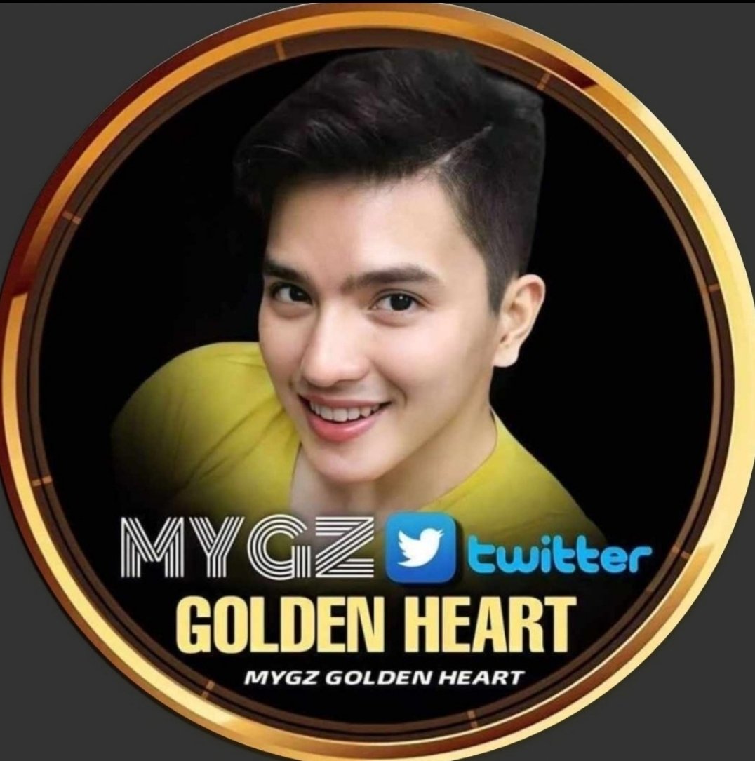 What sets you apart can sometimes feel like a burden and it's not. And a lot of the time, it's what makes you great.

YAKAP NG PAGMAMAHAL

#MygzBdayCharityConcert