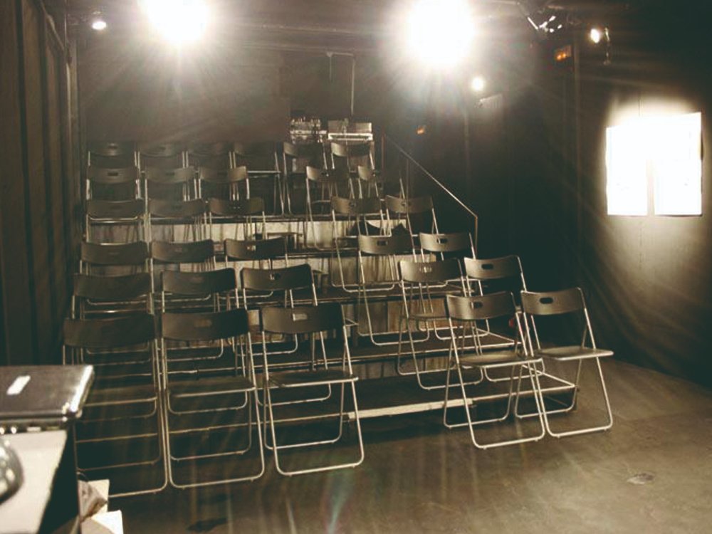 ▶️ CULTURA | El clàssic “El Màgic d’Oz”, de Frank Baum, que ha posat el punt-i-final al <a href="/LolaFestival/">Festival LOLA</a>, es podrà veure el 15, 16 i 17 de desembre al Teatret d'#Esparreguera

👉 Una nova oportunitat després de confirmar-se la pròrroga d’aquesta obra

📻 tuit.cat/78X3u