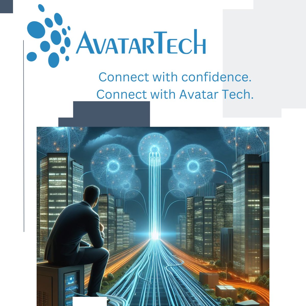 Avatartechllc_'s tweet image. Scalability at its best! Our underground outside plant fiber allows for easy expansion of data center capacity. Say goodbye to limitations and embrace future growth with our fiber optic solutions.

#ScalableConnectivity #FutureProof #UninterruptedPerformance #UndergroundOSP