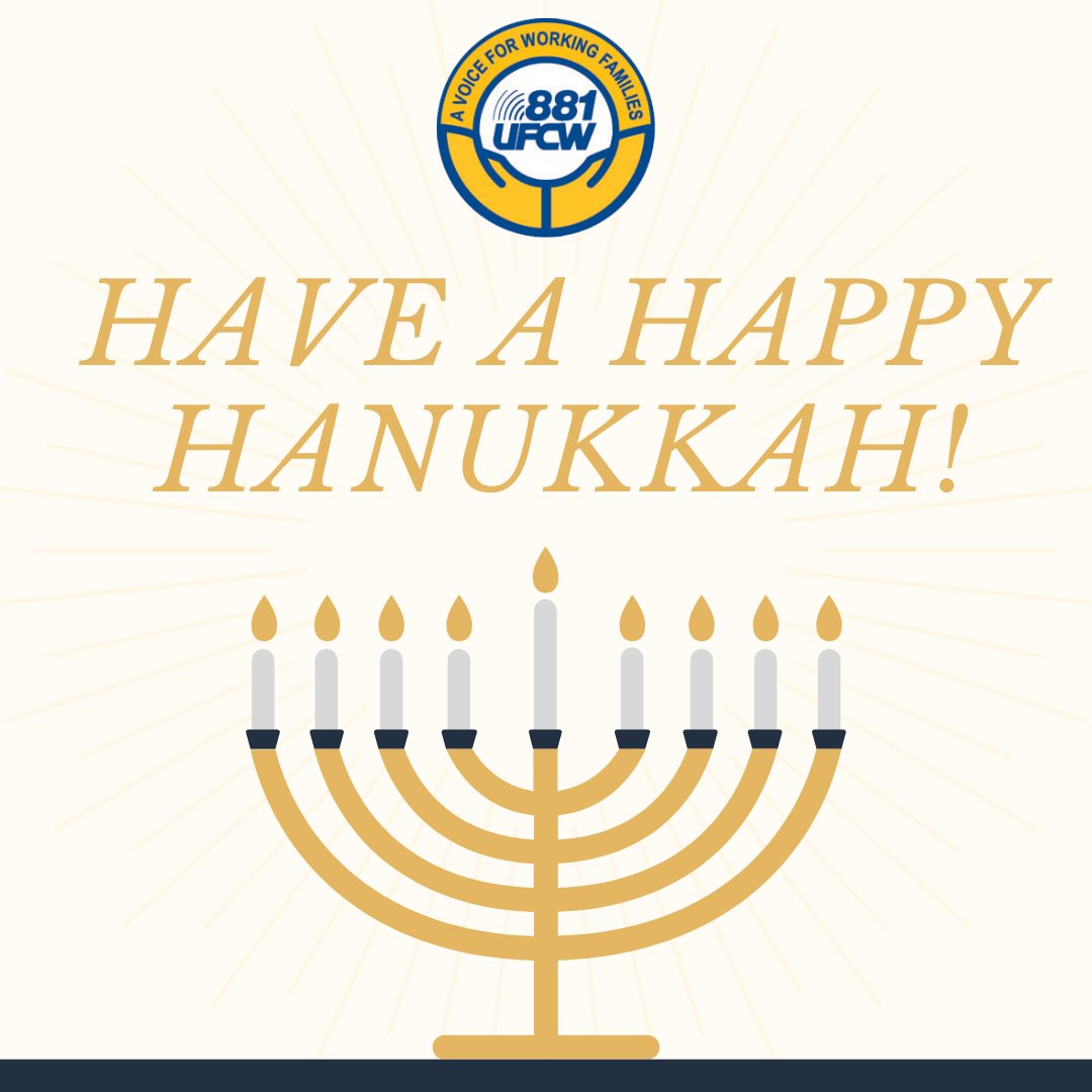 Local 881 UFCW tweet media