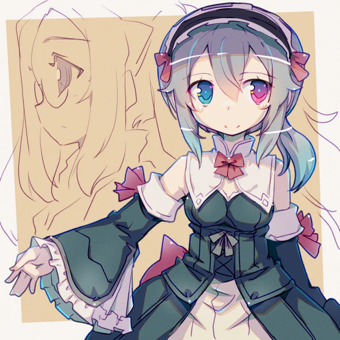 塗った 