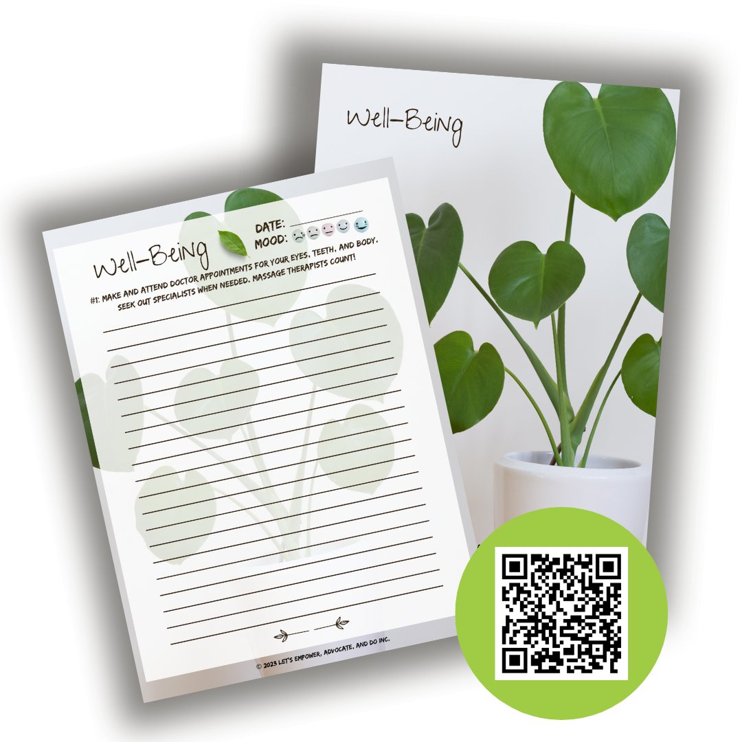 Discover 'Resurgence: Burnout Recovery Journal' and unlock 100 powerful challenges to overcome burnout, embrace self-care, and find joy in everyday living. 
.
 Get your copy now at leadinc.etsy.com

#ResurgenceJournal #BurnoutRecovery  #JoyfulLiving #MentalHealth