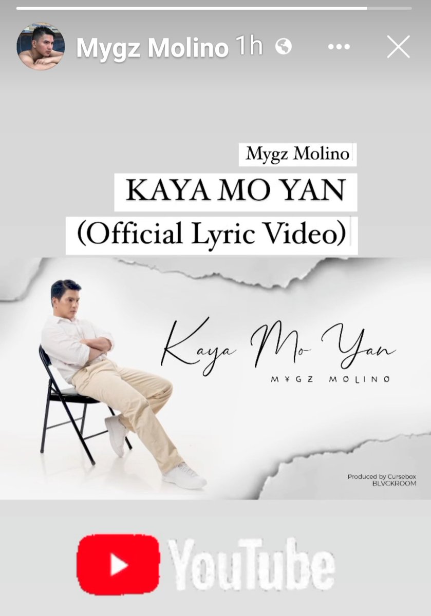 Congrats sa bago mong kanta bunso

YAKAP NG PAGMAMAHAL

#MygzBdayCharityConcert