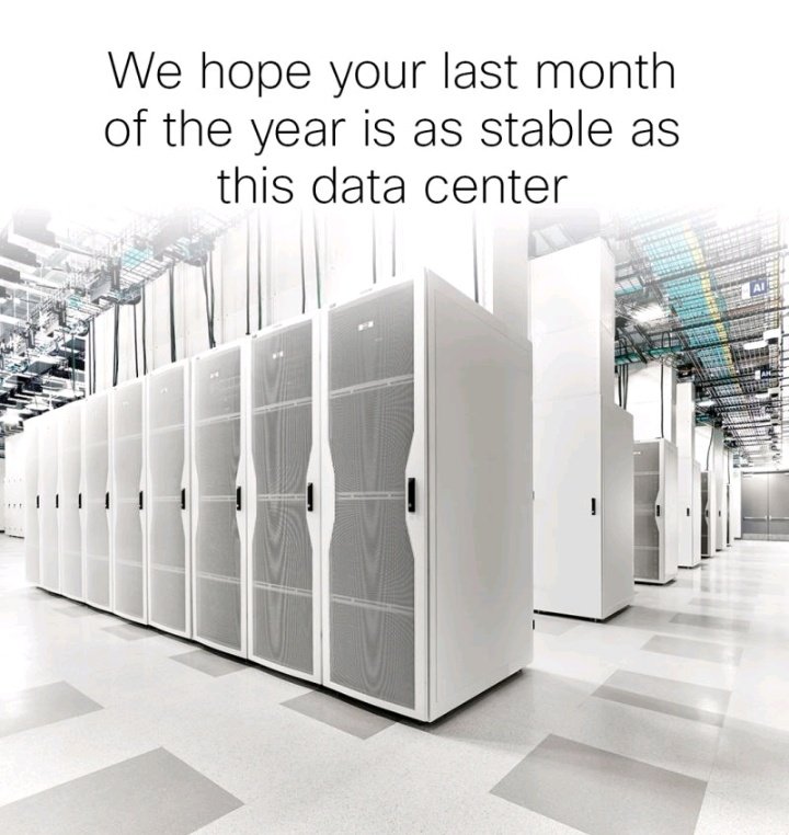Mara_Mbokodi's tweet image. I hope you end 2023 with more power than the PoE networks in the world combined...

#networkengineer #NetWorkers