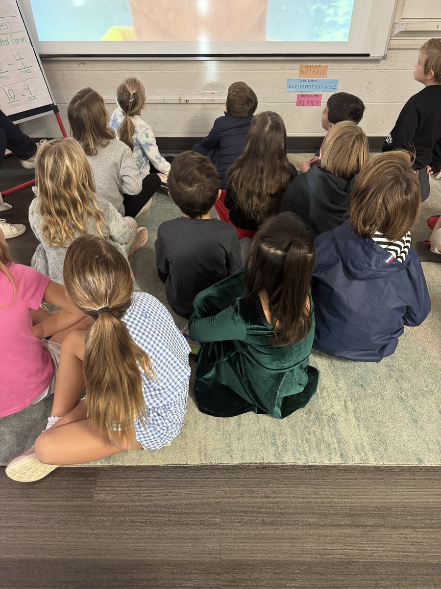 Richardson ISD Library & Information Technology tweet media