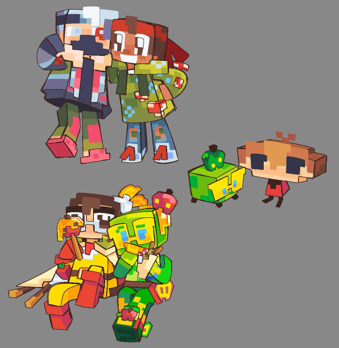 alienssstufff's tweet image. cubito 🤏&amp;gt;w&amp;lt;