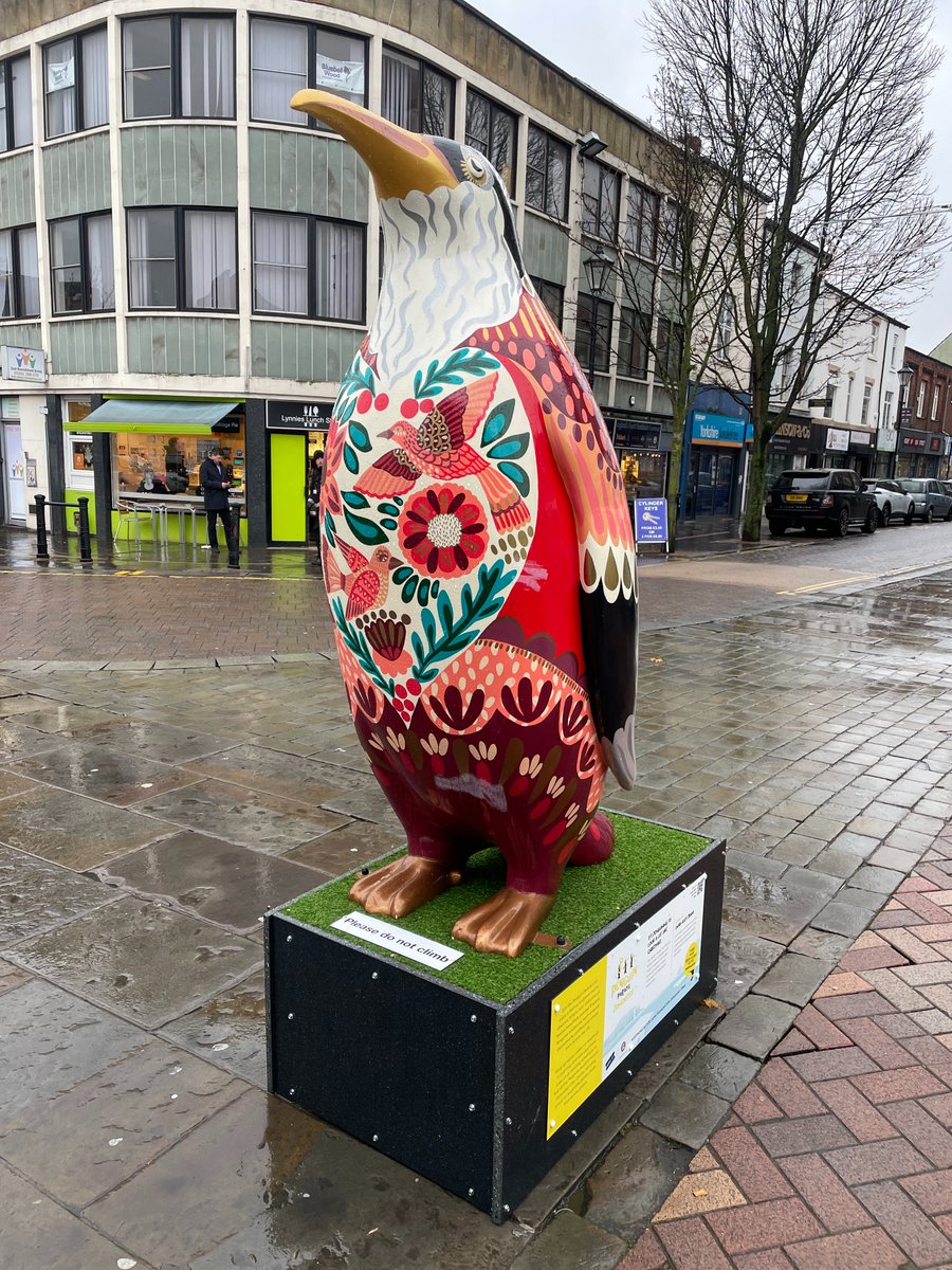 Right Up Our Street tweet media