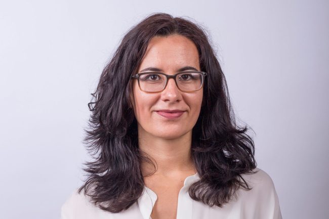 Dr. Milica Radisic @milicaruoft has been elected as a Fellow of Biomaterials Science and Engineering (FBSE), a high honour bestowed by the global biomaterials community on exceptional scientists: discover.bme.utoronto.ca/dr-milica-radi… @UofTEngineering