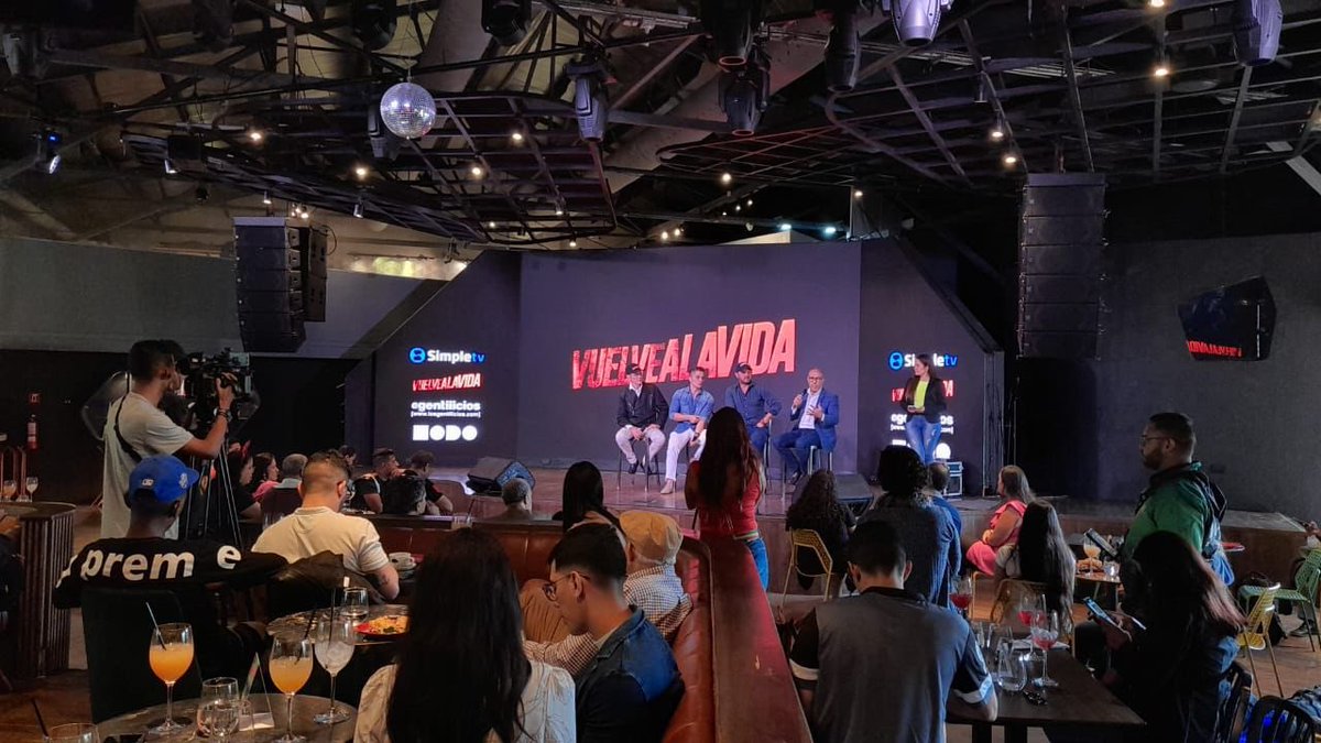 DRCASOCIADOS's tweet image. En DRC &amp;amp; Asociados estamos orgullosos de formar parte de la película “VUELVEAVIDA”, una producción basada en hechos reales. 

Nuestro Director Daniel Rosales Cohen es el Productor Ejecutivo de este maravilloso proyecto de los hermanos Hueck!