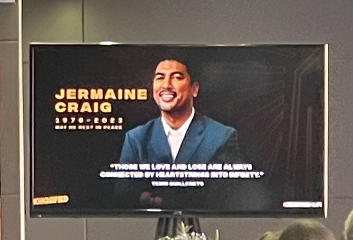 sontondlovu's tweet photo. As we remember the life of the great @JermaineCraig07 ! We are still in shock.

Rest easy my brother. #RIPJC https://t.co/8RfEGIWlEA