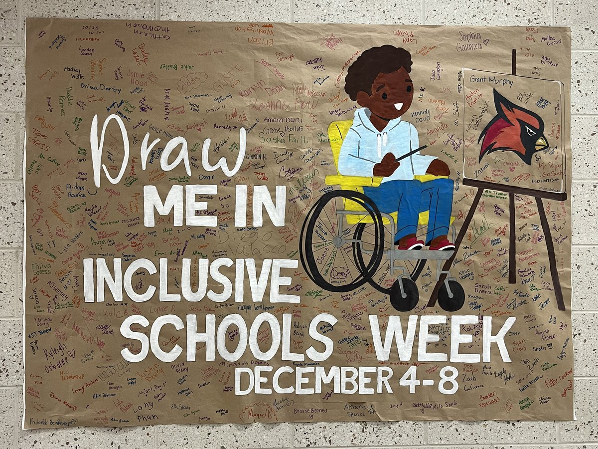 Crofton High School AACPS tweet media