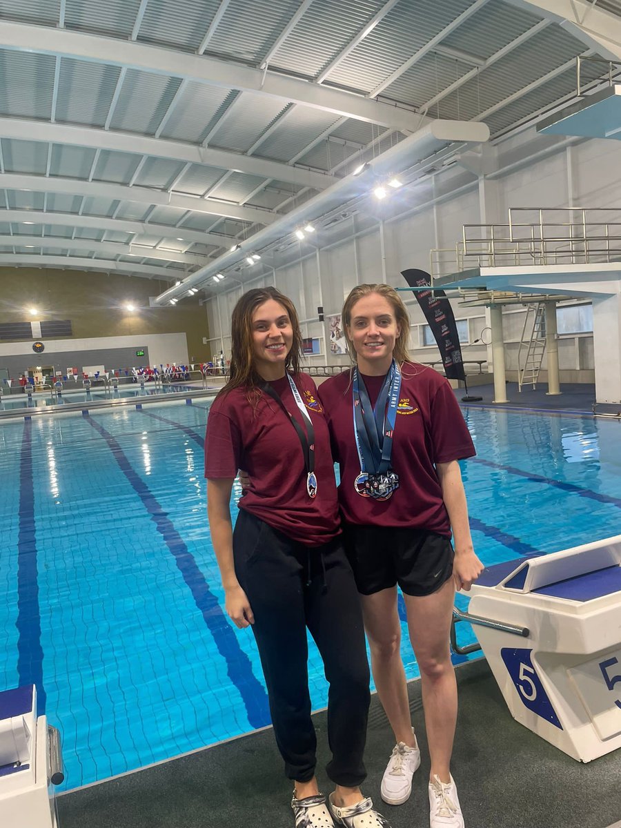 Following on from the success of the Waterpolo, LCpls Morrey and Gerrard have won the Army Diving Inter-Unit Championships. LCpl Morrey was also a key member of the winning Inter-Corps competition team and the Individual springboard winner. Great effort!!