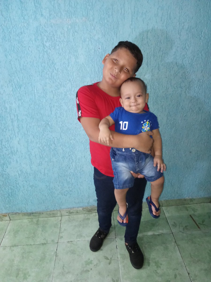 Meu mundo azul 🩵🩵🥰