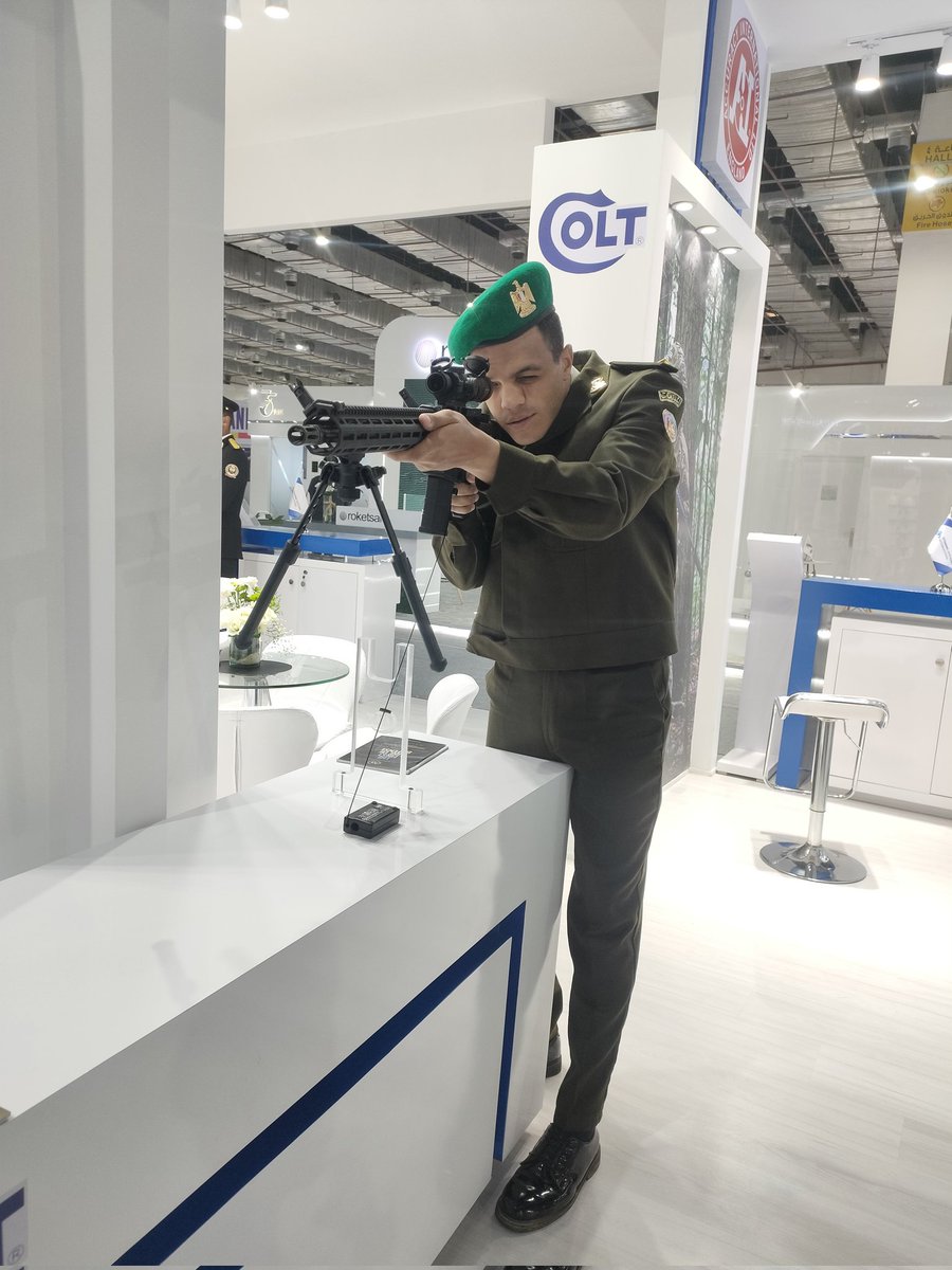 HadyLathy's tweet photo. #EDEX2023 https://t.co/uFFeyhi3I0