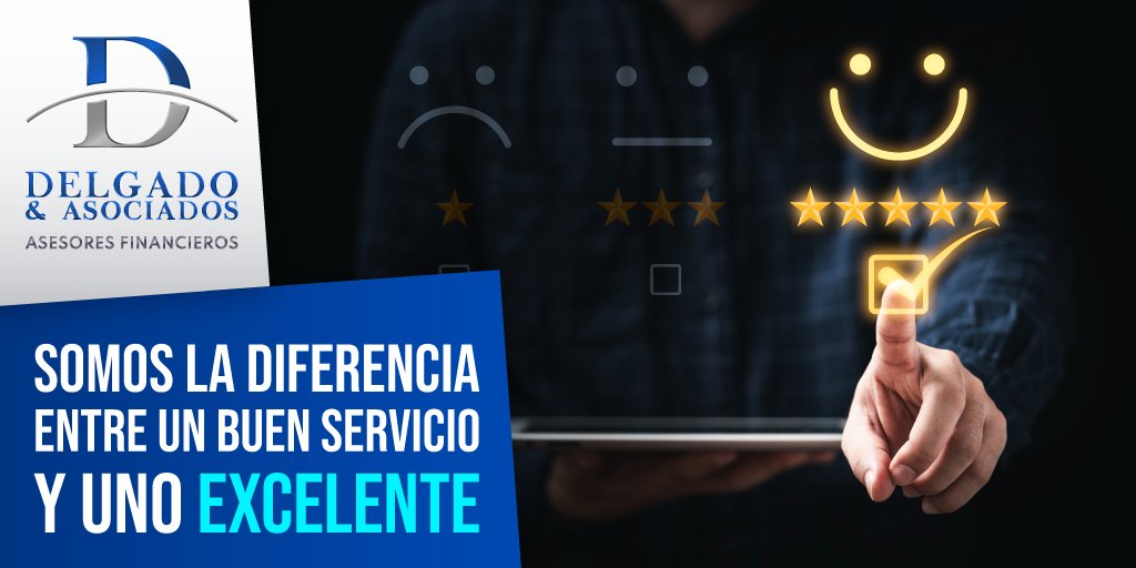 DADSeguros's tweet image. 🤝🌟 "En Delgado y Asociados, creemos que la calidez, confianza y calidad son la esencia de un servicio excelente. Somos la diferencia que establecerá el estándar en la protección de lo que más valoras. #SomosLosExpertosEnLaMateria" 💼🔐 #Calidez #Confianza #Calidad