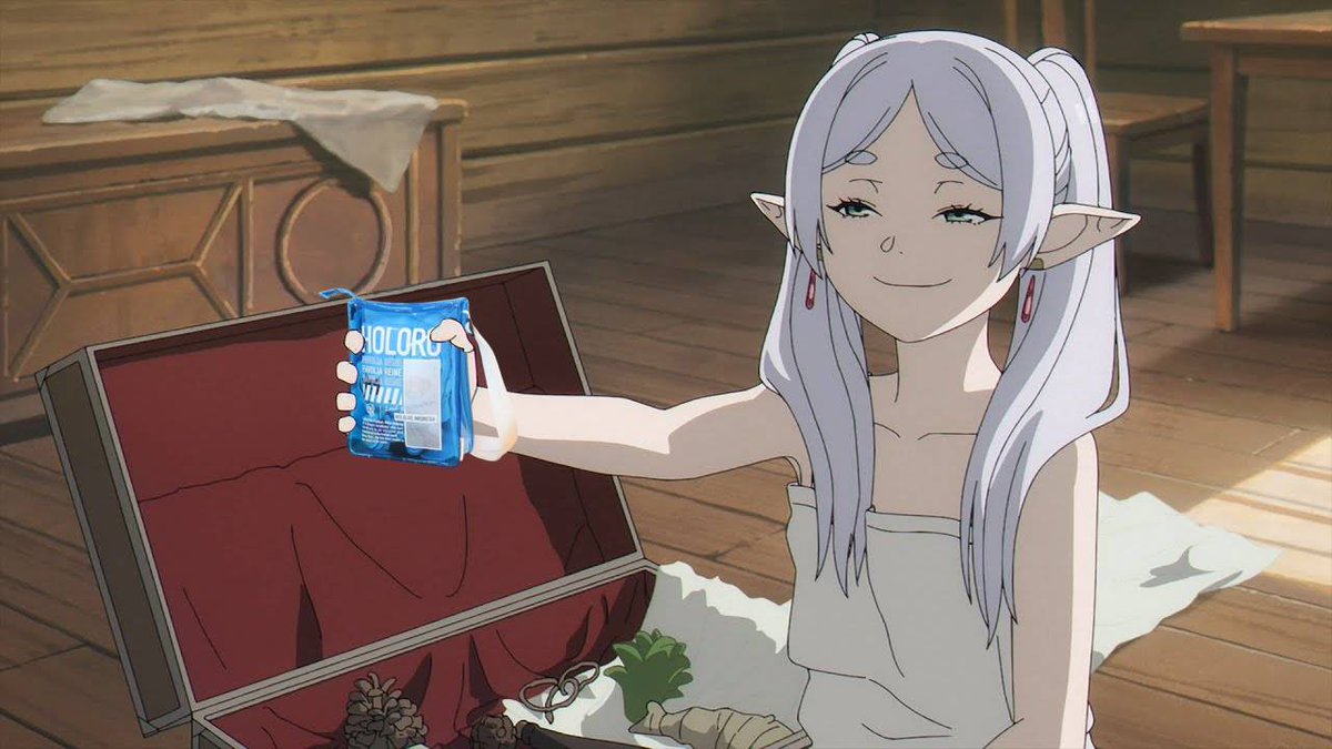 AkaneDoko's tweet image. Oh you know it's coming!

#holoroSt3pUp #OLLicin #POGVOLIA #Melfriends