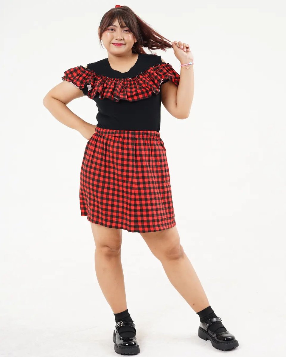 Tall - Ainun (<a href="/ainunmnjh_/">Ai☆</a> )

📸: <a href="/ozzincstudio/">OZZ.INC Studio</a> 
👗: @jogja_stitchy 
Costume Design: @ghassania_