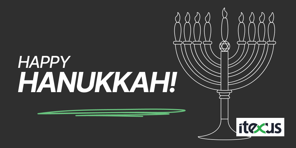 Congratulations on Hanukkah! May the light of the eight candles illuminate your home, filling it with joy and warmth. Wishing you much joy and prosperity!