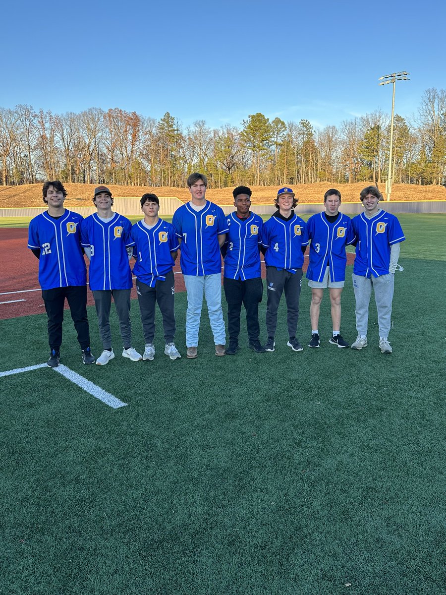 Oxford Baseball tweet media