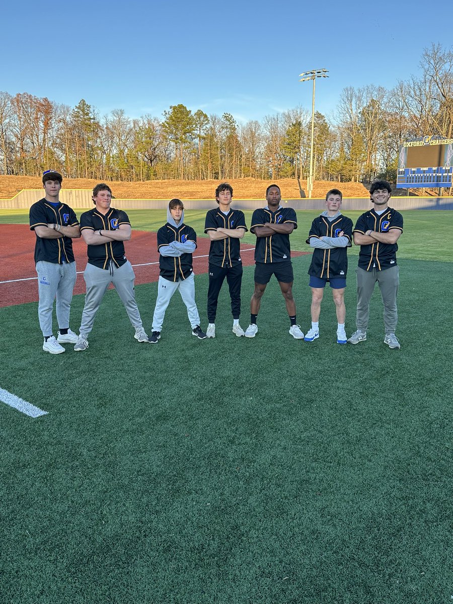 Oxford Baseball tweet media