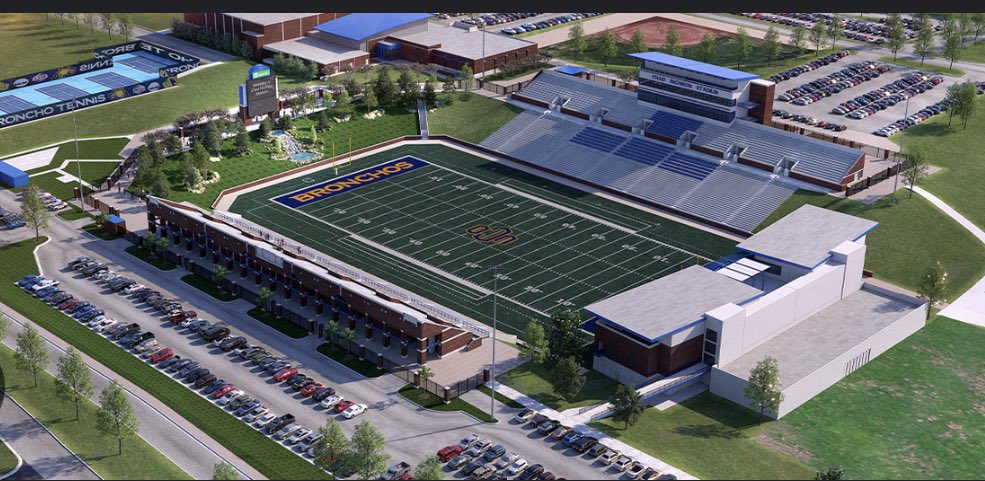 beyond blessed to receive an (PWO) offer from The university of central Oklahoma 🔵⚪️🟡
𓃗 𓃗 𓃗
<a href="/iamryanreid/">Ryan Reid Jr</a> <a href="/BrandidSports/">BRANDID SPORTS</a> <a href="/nxt1sports/">NXT 1</a> #LFG <a href="/jwindon35/">Joe Windon</a> @recruitplug1