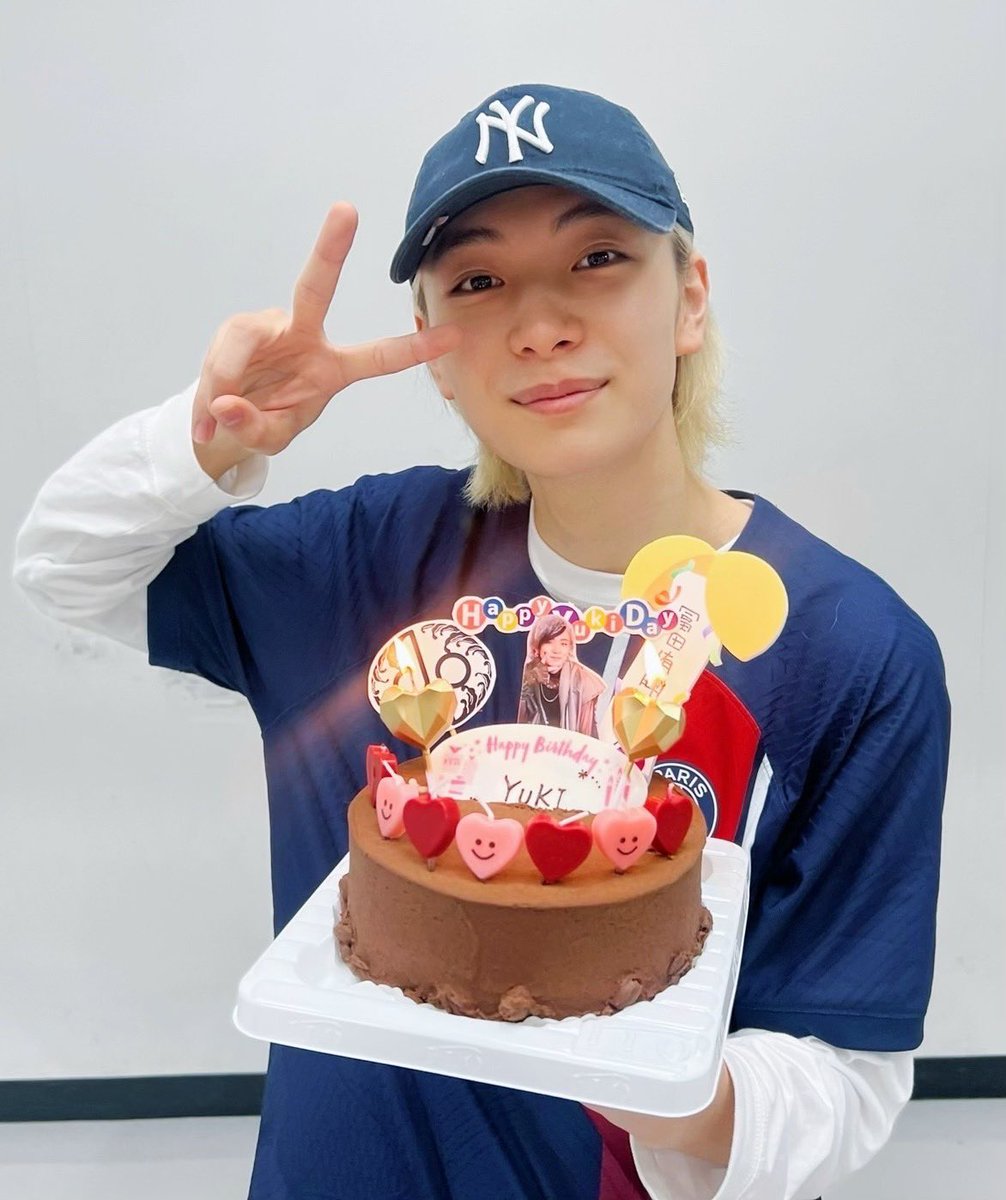 冨田侑暉 birthdayグッズ 2025 セット K107818696 - アイドルお 得 な