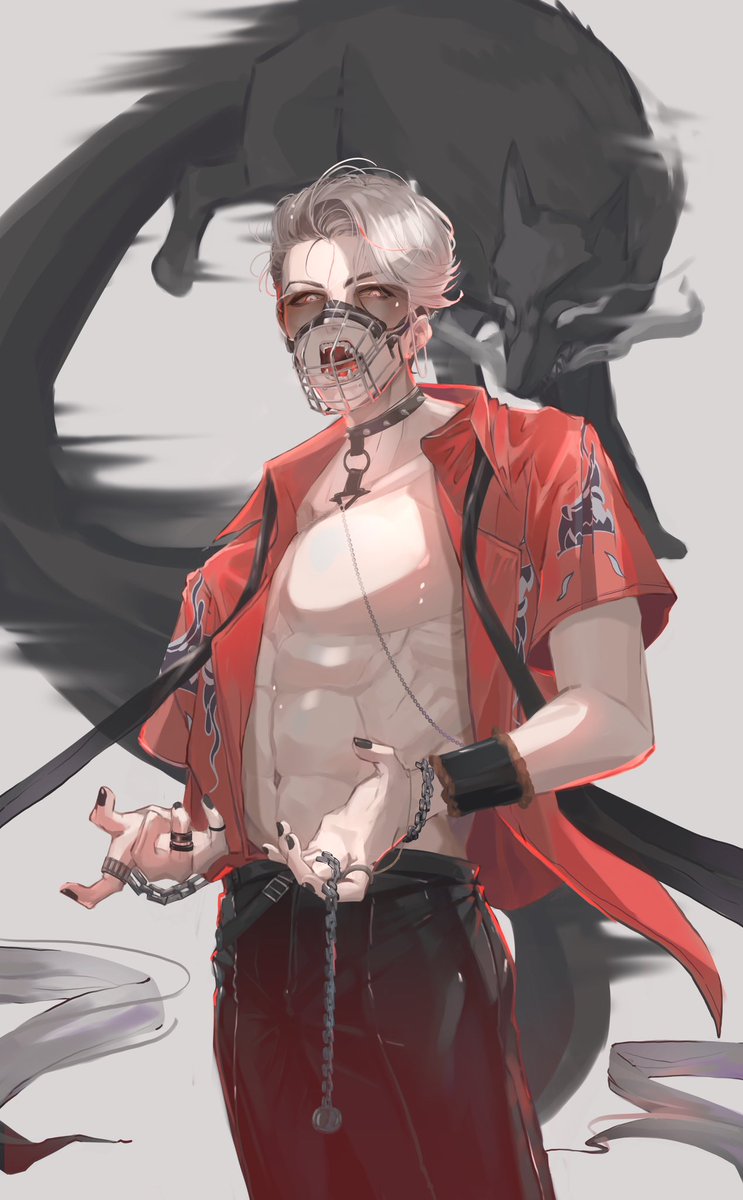 PGtoCVK9pEj4oqg's tweet image. #重返未来1999