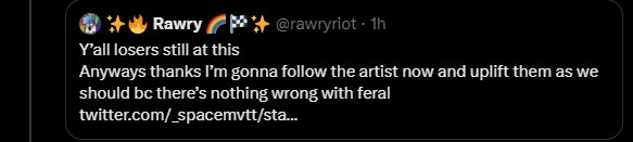 SPACEMVTT/UFOHOUSE & EMODOQS/SARCOPLUSH BEWARE 🍉 tweet media