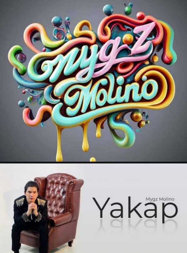 And, when you want something, all the universe conspires in helping you to achieve it

YAKAP NG PAGMAMAHAL

#MygzBdayCharityConcert