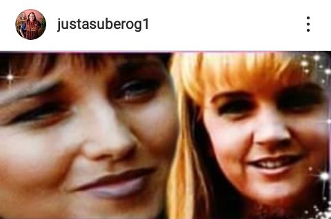 justasuberog's tweet photo. @Silke305518201 @RealLucyLawless @PhD_Je @Babeth95450459 @BordaSophie1 @LeChatpoete @IrinaPe68207117 @gennysabidoa @SchwigelMindy @RealElenZenait @Jay012056085 @JordanSprings8 Hello GOOD day a todos Mis #BellasQueens. @RealLucyLawless ๐โค๏ธ #realreneeoconnor ๐ฅฐ๐ ELLAS son #XENA ๐ #GABRIELLE โค๏ธ. Forever y q viva #XENITES #LUCYLAWLESS ๐โค๏ธ #RENEEOCONNOR โค๏ธ๐ https://t.co/nIK4Sl8PgT