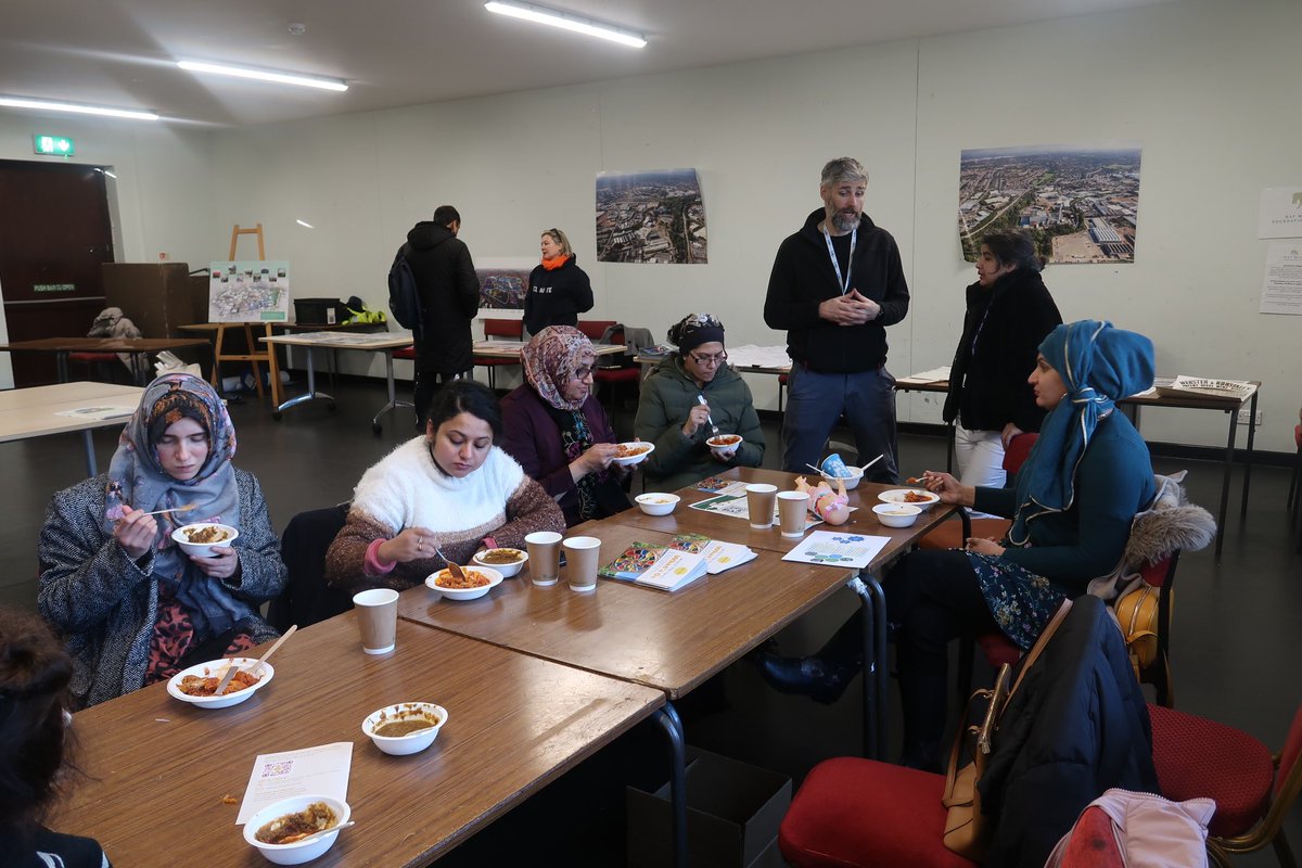 Tyseley Energy Park tweet media