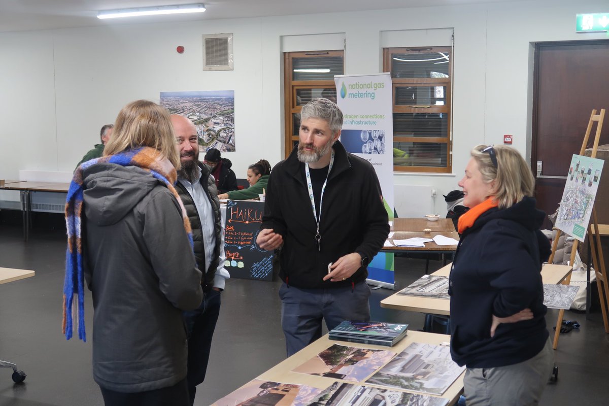 Tyseley Energy Park tweet media