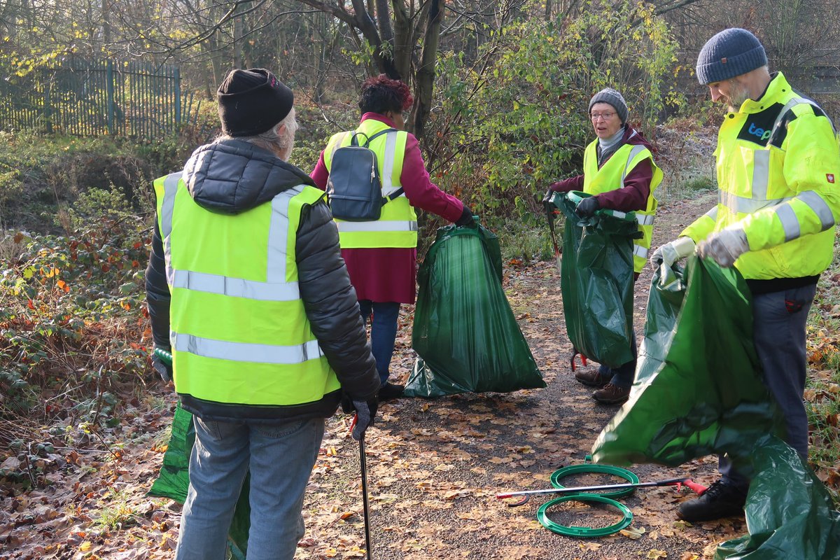Tyseley Energy Park tweet media