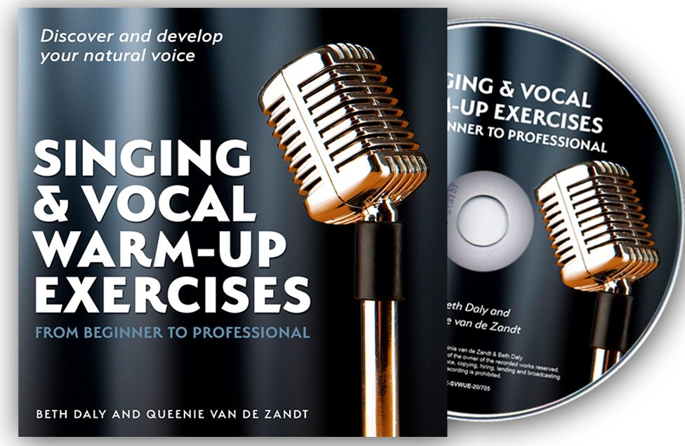 AMTAcademy's tweet image. Exciting news! AMTA&apos;s Director of Drama &amp;amp; Delight, @QueenievdZandt, just released a Singing &amp;amp; Vocal Warm-Up Exercises album! Perfect for all singers, from shower warblers to stage stars. Get your copy in time for Christmas at queenievdzandt.com/shop. #SingingExercises #Singers