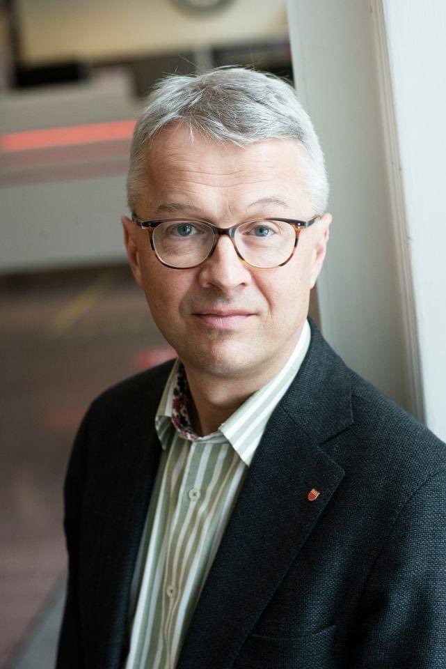 Studieförbunden tweet media