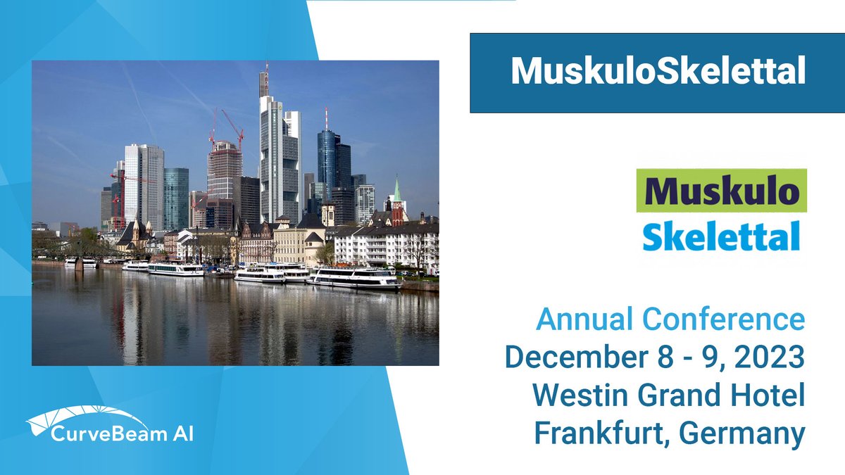 CurveBeam AI tweet media