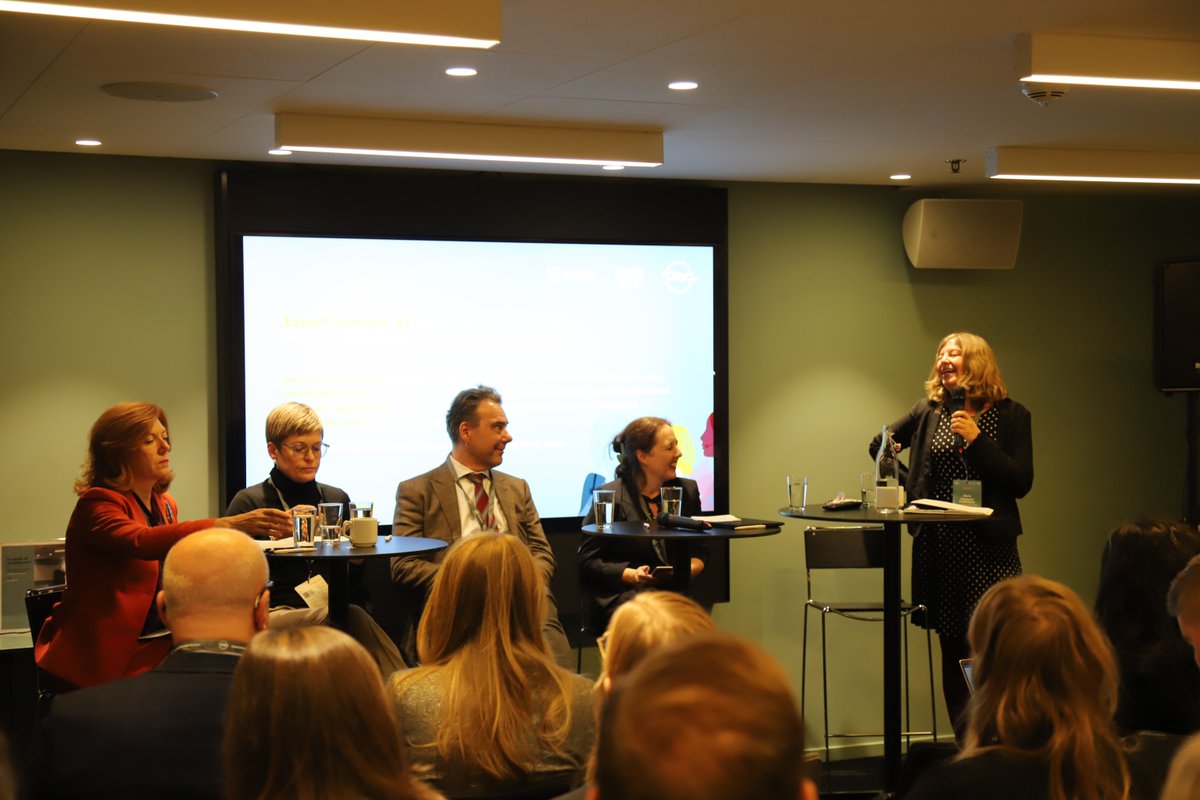 CBSSsecretariat's tweet photo. Did you know that integrating migrants can prevent trafficking in human beings? 🛡️ These and other critical themes are being discussed this afternoon during four insightful expert seminars at the #LETHB2023.

Read more: https://t.co/1pVGqUwRuN
 #StopHumanTrafficking https://t.co/xaEwD8BGvq