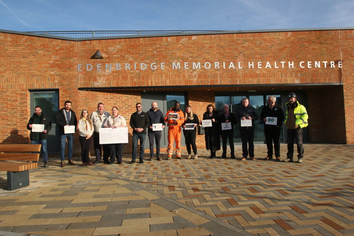 Gavin Bridge tweet media