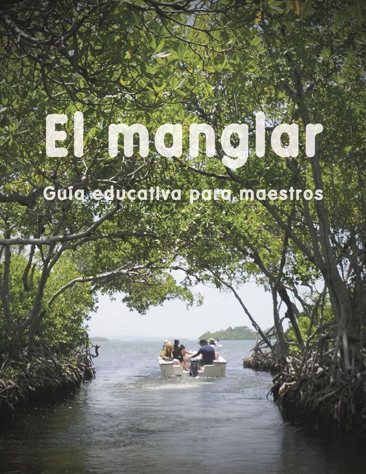 Educación - Educación Marina - Sea Grant Puerto Rico