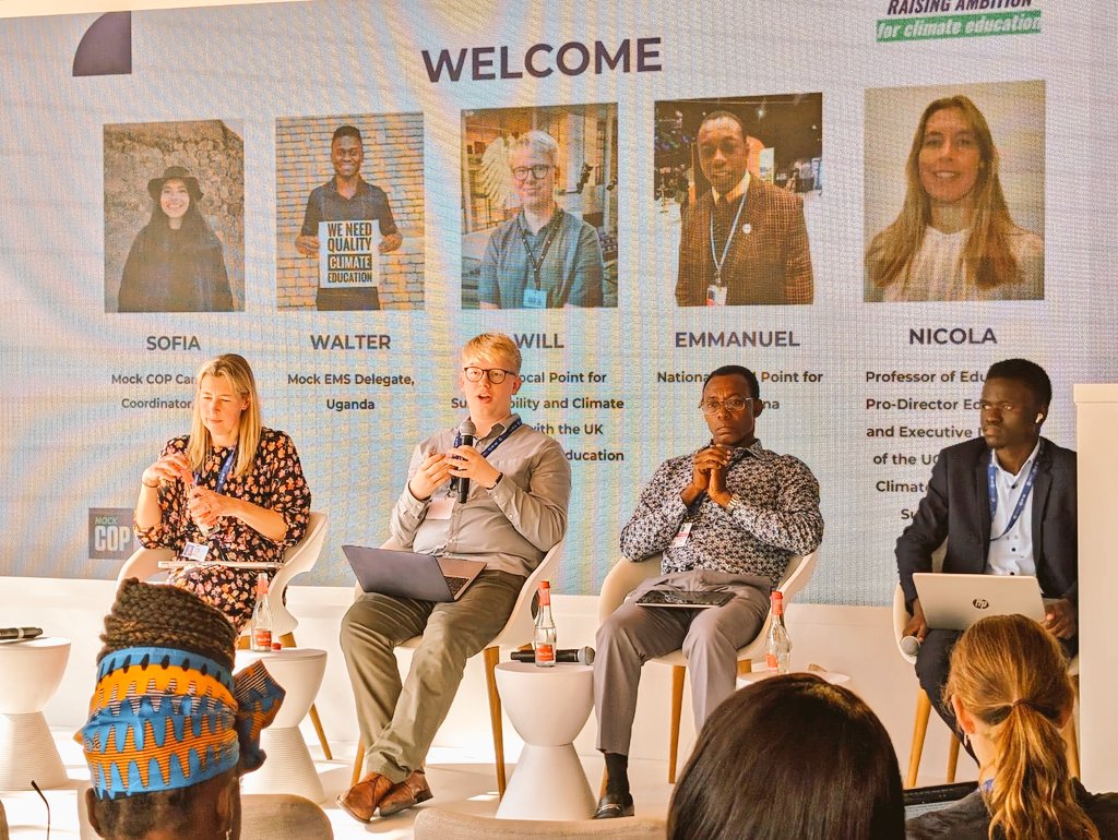 Walter Osigai EII tweet media