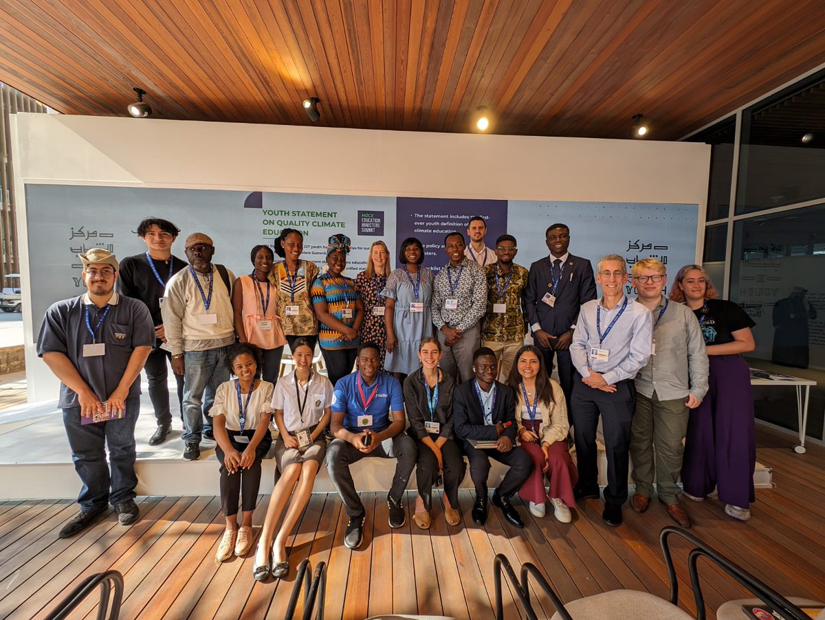 Walter Osigai EII tweet media