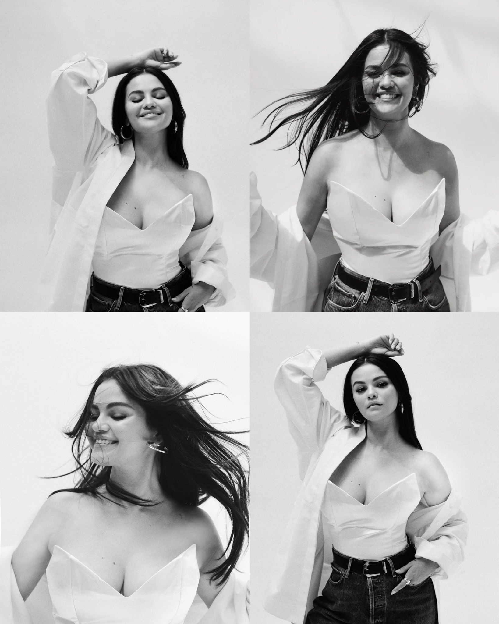 𝐚𝐭𝐫𝐢𝐧⁷ on X: sexy, classy, pretty, rich, business woman, successful,  founder of rare beauty, mother to a whole generation, singer, actress,  selena marie gomez everyone t.co4EOW17Io2r  X
