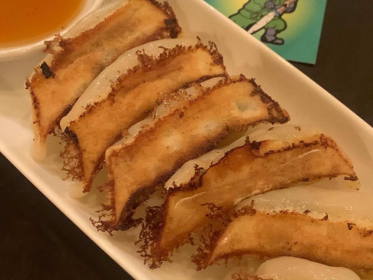 veganninja831's tweet photo. I ate vegan food. So delicious.
#vegan #veganninja #ninja #junbo #ジュンボバル　#ヴィーガン　#ヴィーガン忍者　#忍者 https://t.co/NvlPq4mMHj