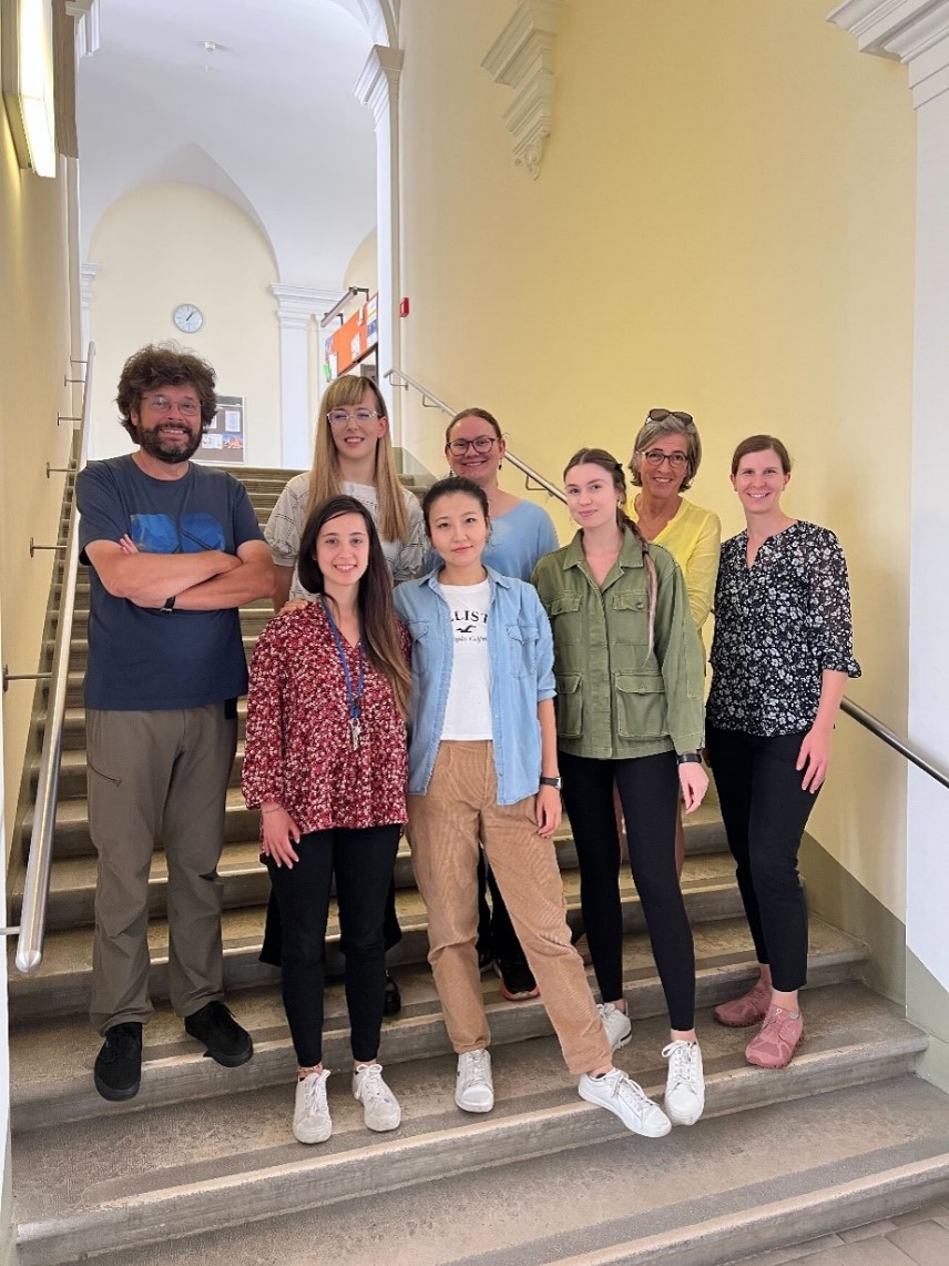 Pharmacology_MedUniGraz tweet media