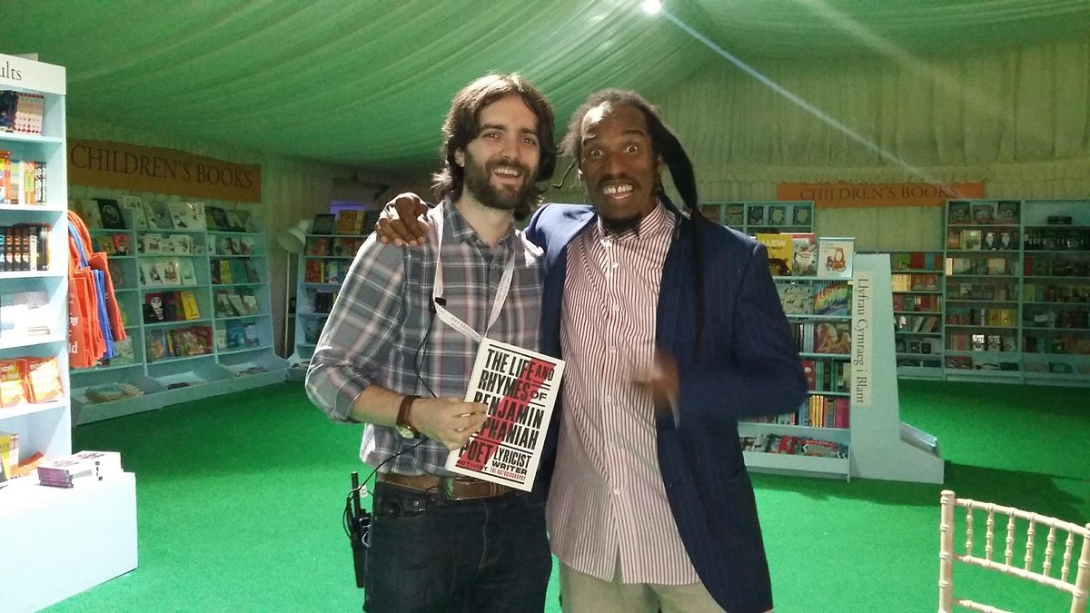 Glyn Morgan tweet media