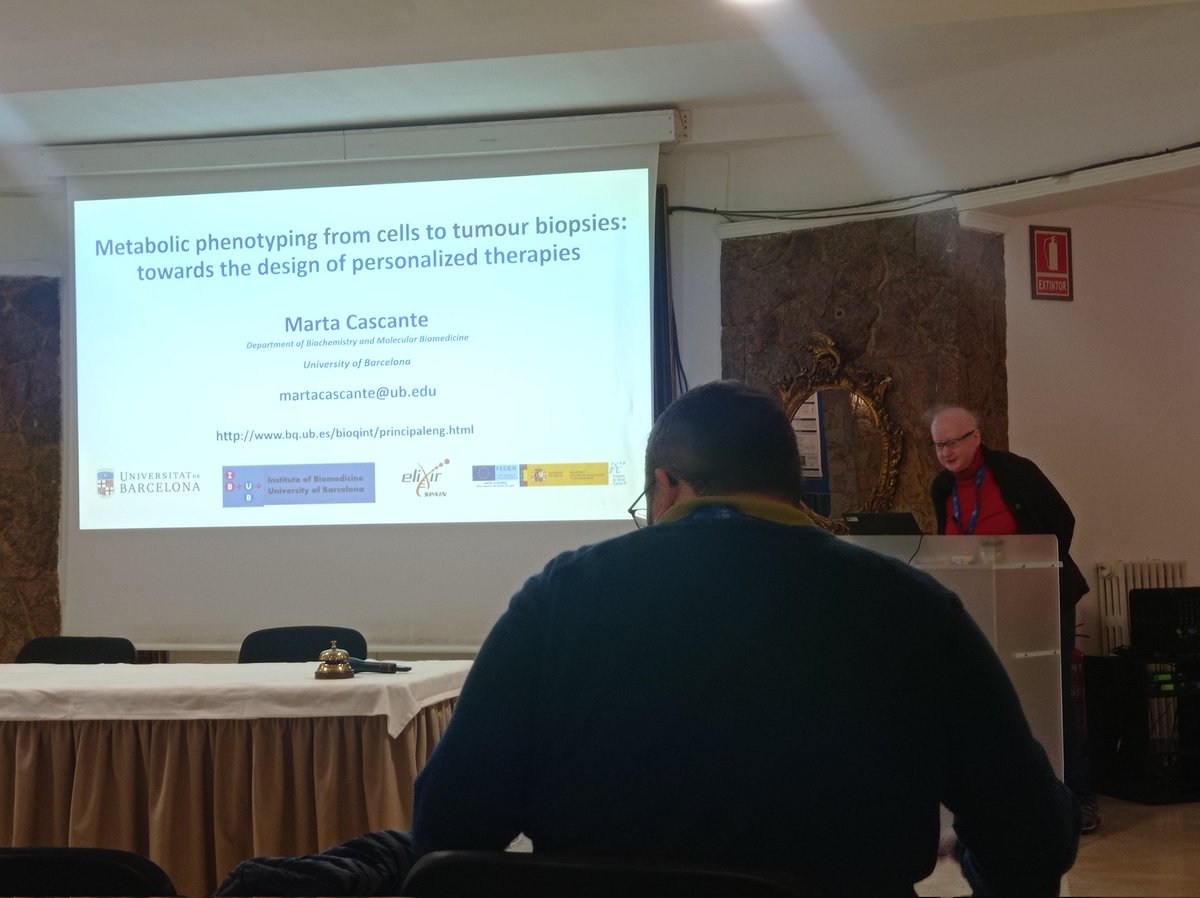 Marta Cascante Lab tweet media