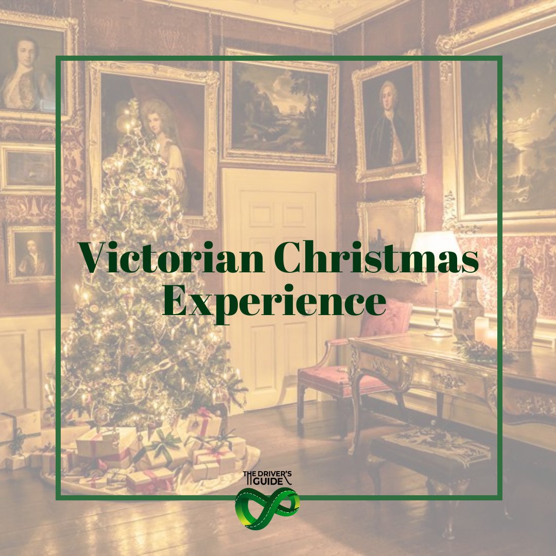 Transport yourself to a bygone era and #experience the magic of the Victorian #Christmas at Strokestown Park📅 Date: 25 November - 22 December 2023 🕰️ Opening Hours: 11am to 5:30pm. Location: Strokestown Park House &amp; Gardens #VictorianChristmasExperience #DriversGuide