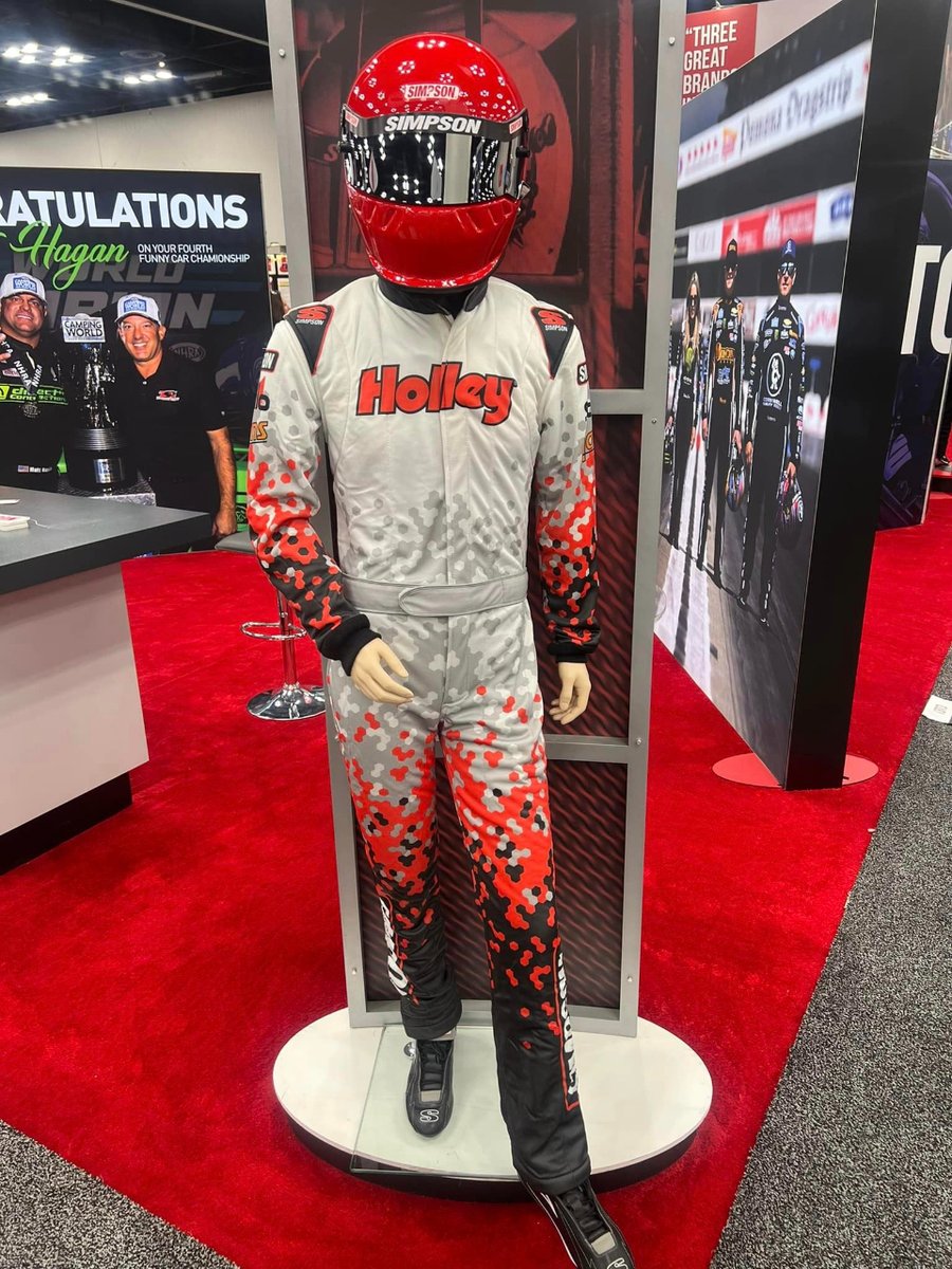 Who’s ready for day 1 of @prishow Indianapolis?? Flitz is!! Stop by booth 148 for free samples, show-only specials with free shipping + and the chance to meet Flitz #29 Mason Maggio (Friday 12-1 pm).

#PRIShow #PRI2023